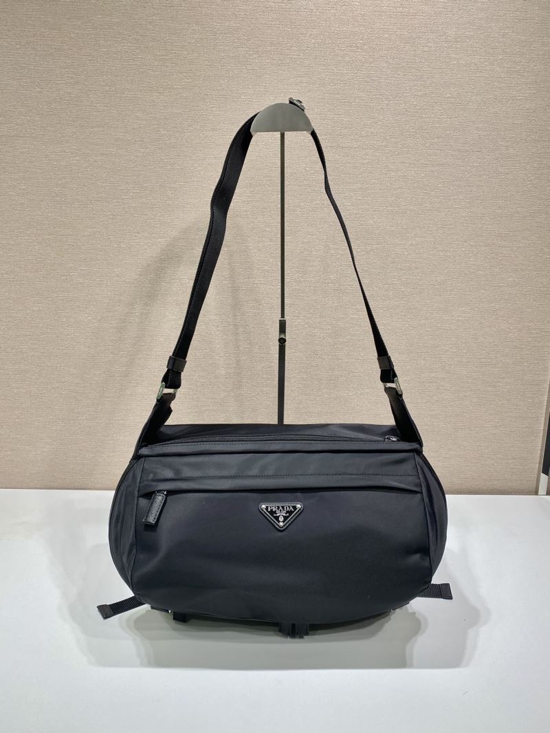 Mens Prada Satchel Bags